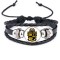 Crest Bracelet