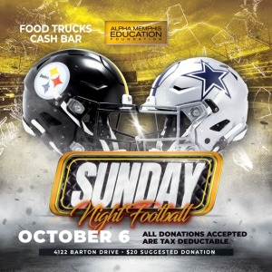 Sunday Night Football